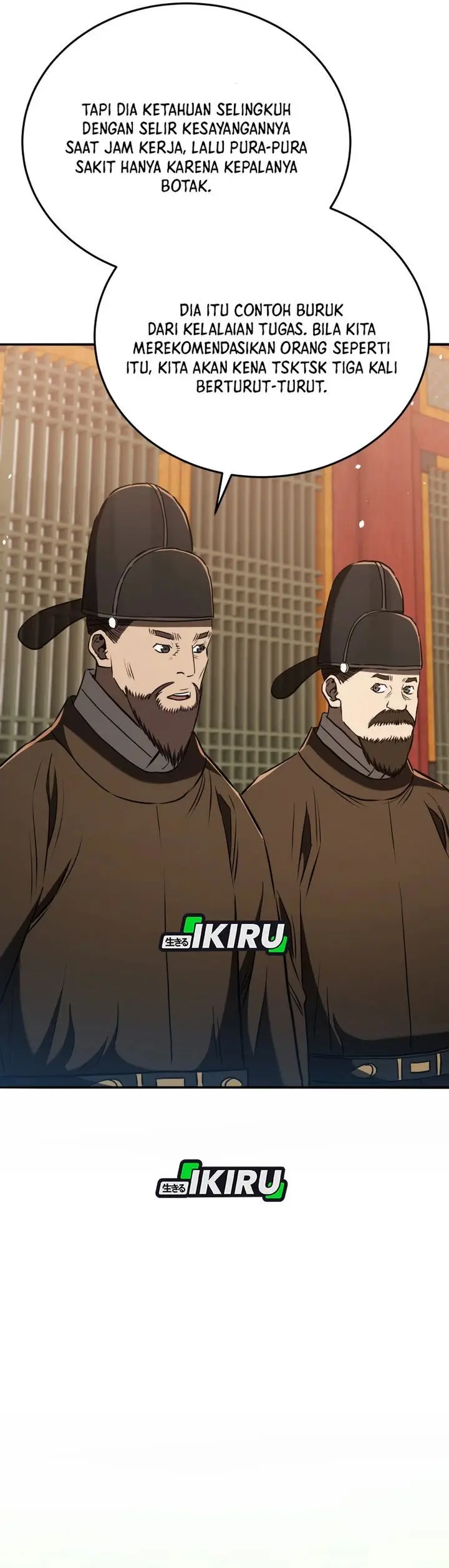 image-komik-black-corporation-joseon-chapter-125-3/51