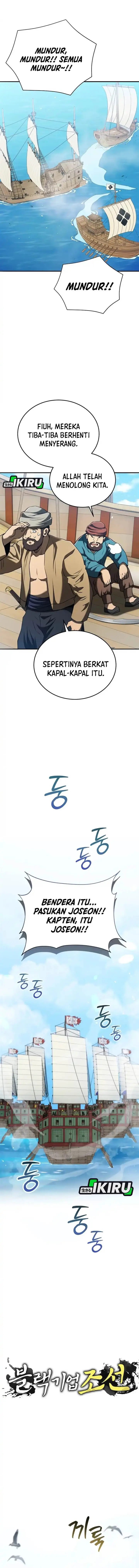 image-komik-black-corporation-joseon-chapter-126-3/22