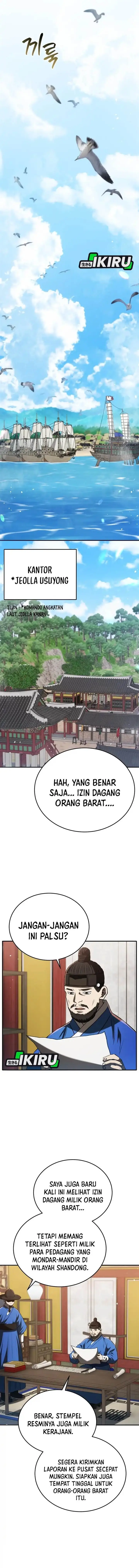 image-komik-black-corporation-joseon-chapter-126-4/22