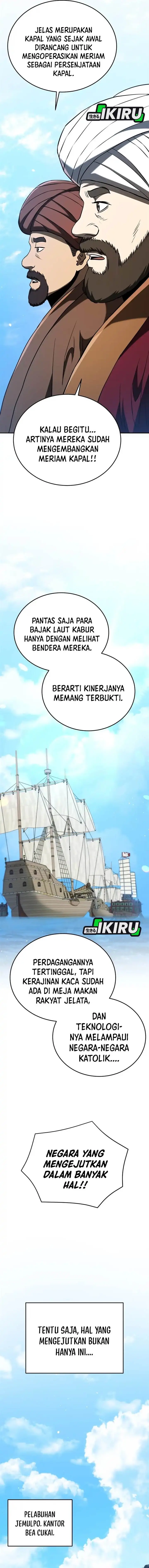 image-komik-black-corporation-joseon-chapter-126-9/22