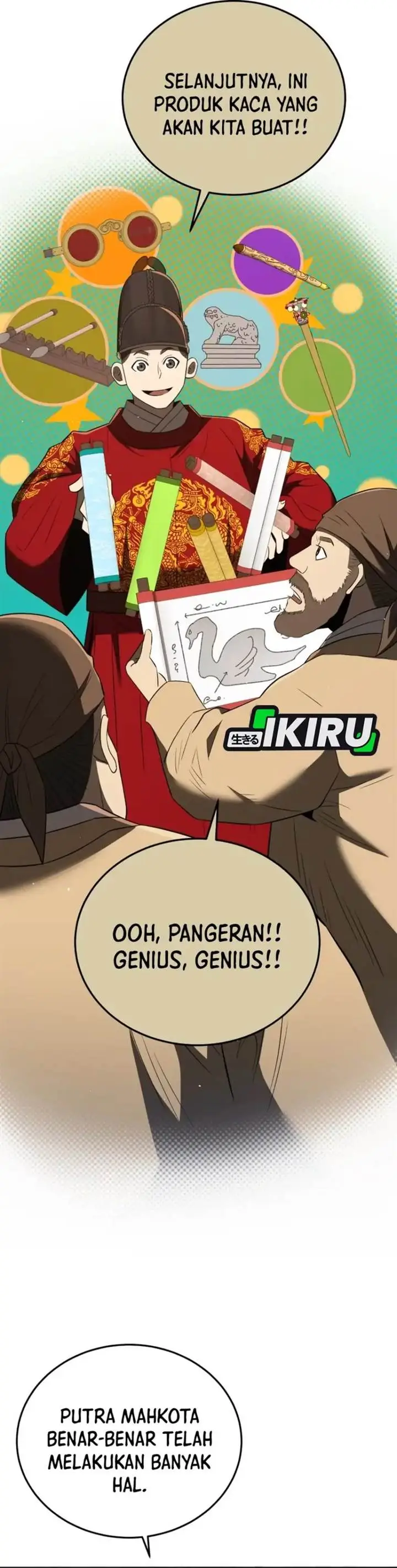 image-komik-black-corporation-joseon-chapter-129-3/55