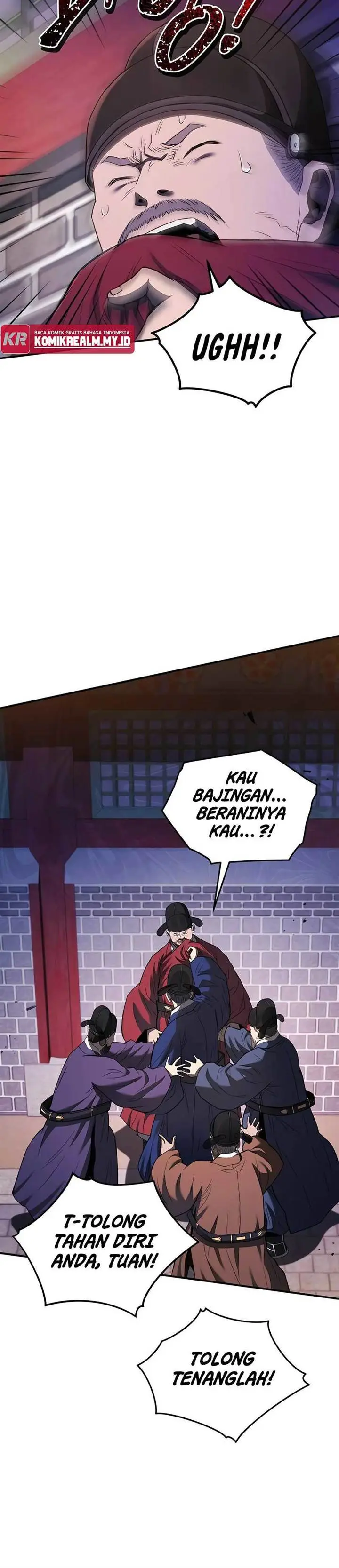 image-komik-black-corporation-joseon-chapter-22-20/23