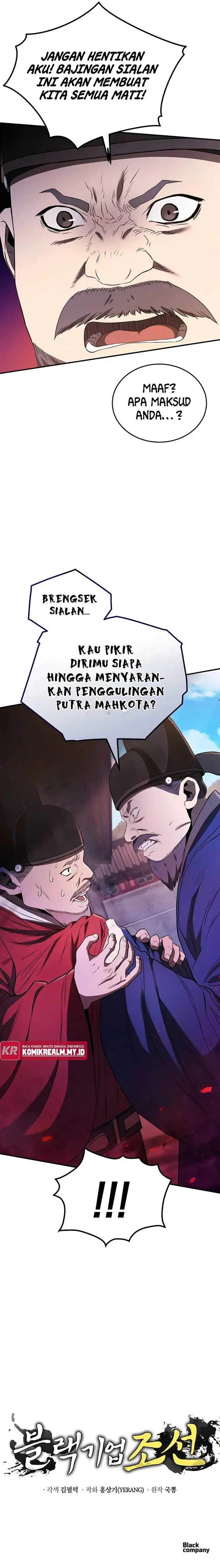 image-komik-black-corporation-joseon-chapter-22-21/23