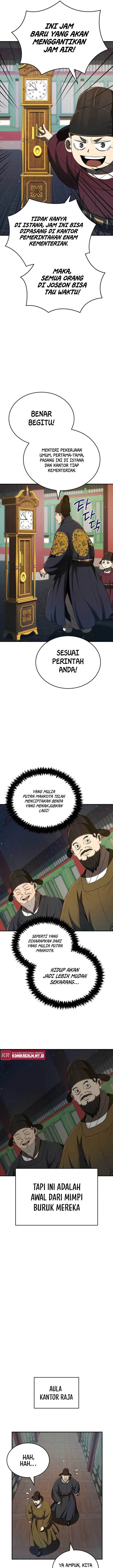 image-komik-black-corporation-joseon-chapter-31-5/23