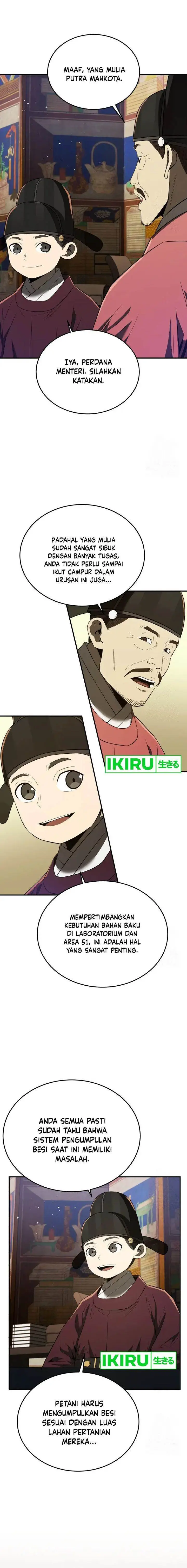 image-komik-black-corporation-joseon-chapter-71-6/23