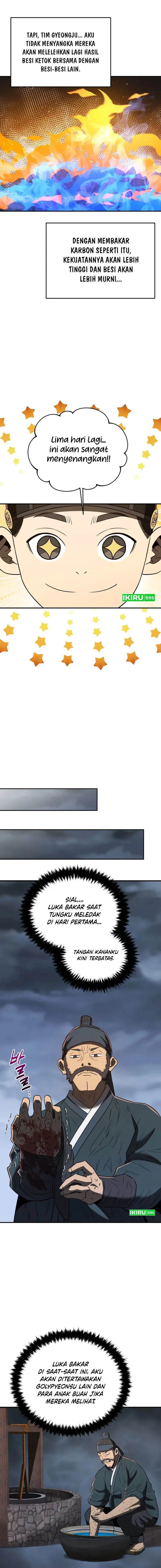 image-komik-black-corporation-joseon-chapter-74-9/21