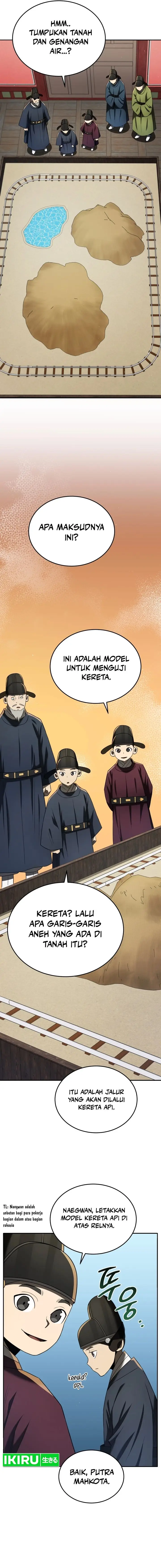 image-komik-black-corporation-joseon-chapter-80-8/22
