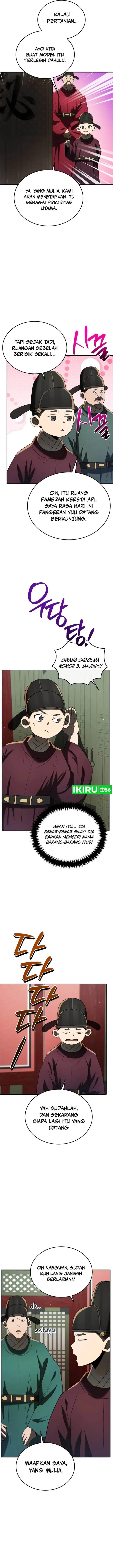 image-komik-black-corporation-joseon-chapter-85-6/17