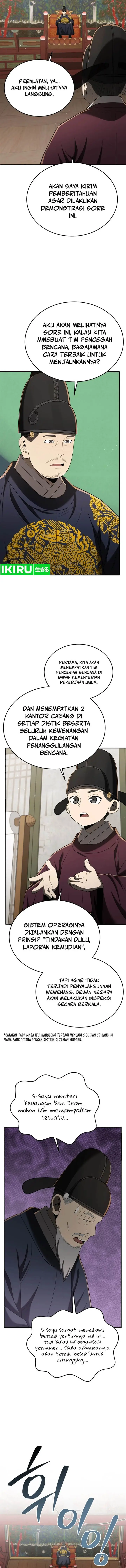 image-komik-black-corporation-joseon-chapter-91-8/19