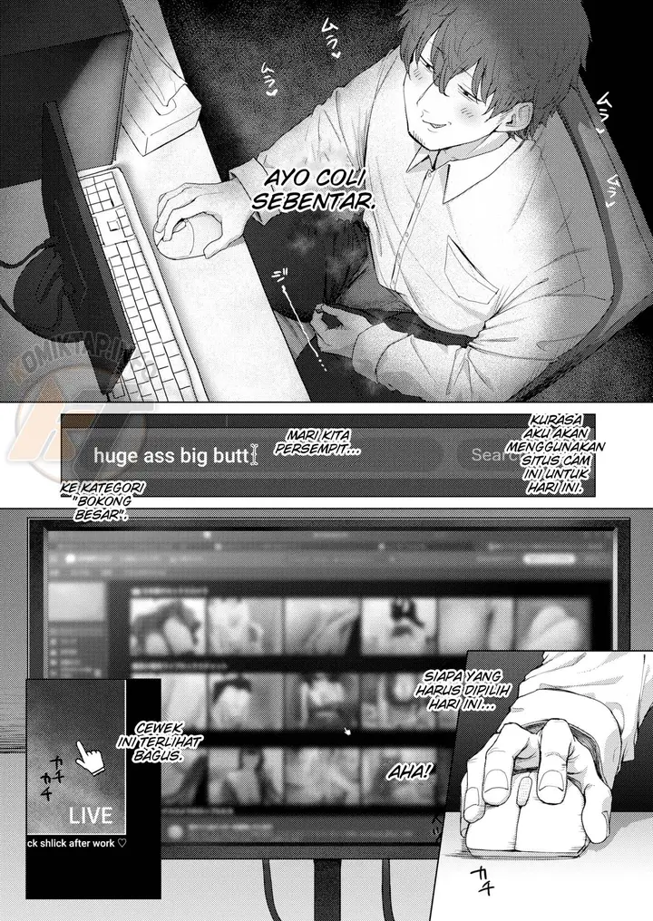 image-komik-blackmailing-my-boss-using-my-power-to-recognize-women-chapter-01-6/30