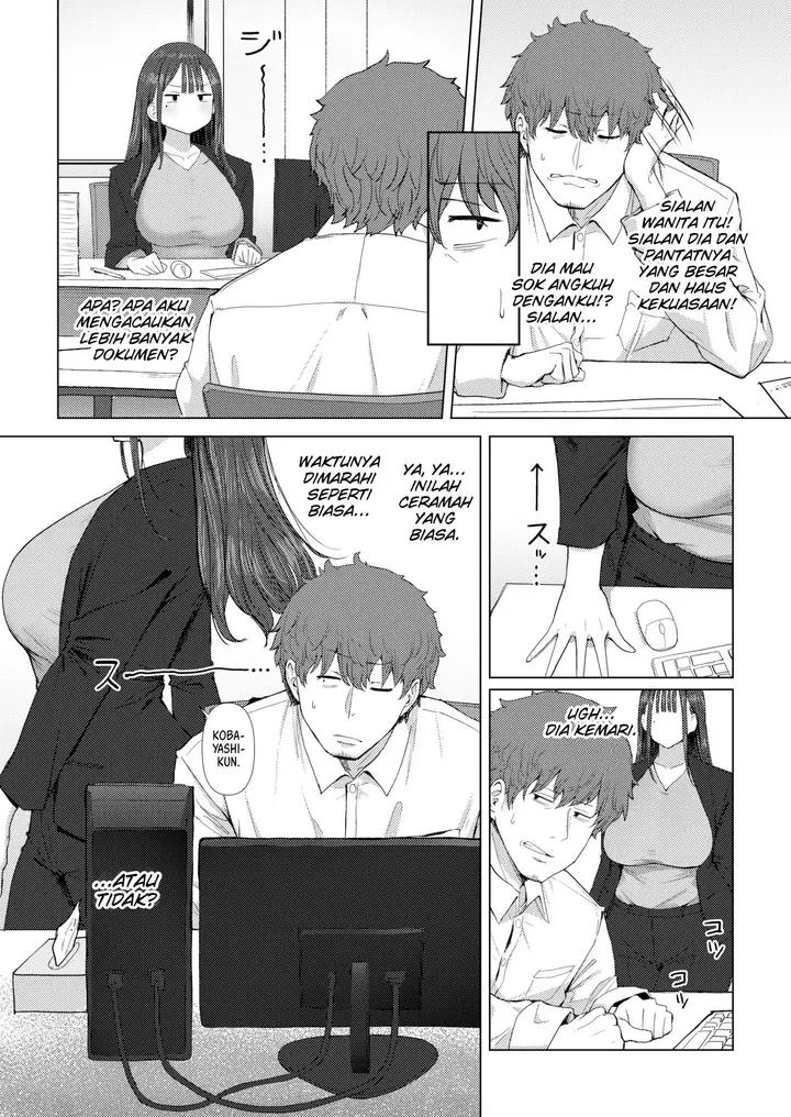 image-komik-blackmailing-my-boss-using-my-power-to-recognize-women-chapter-01-11/30