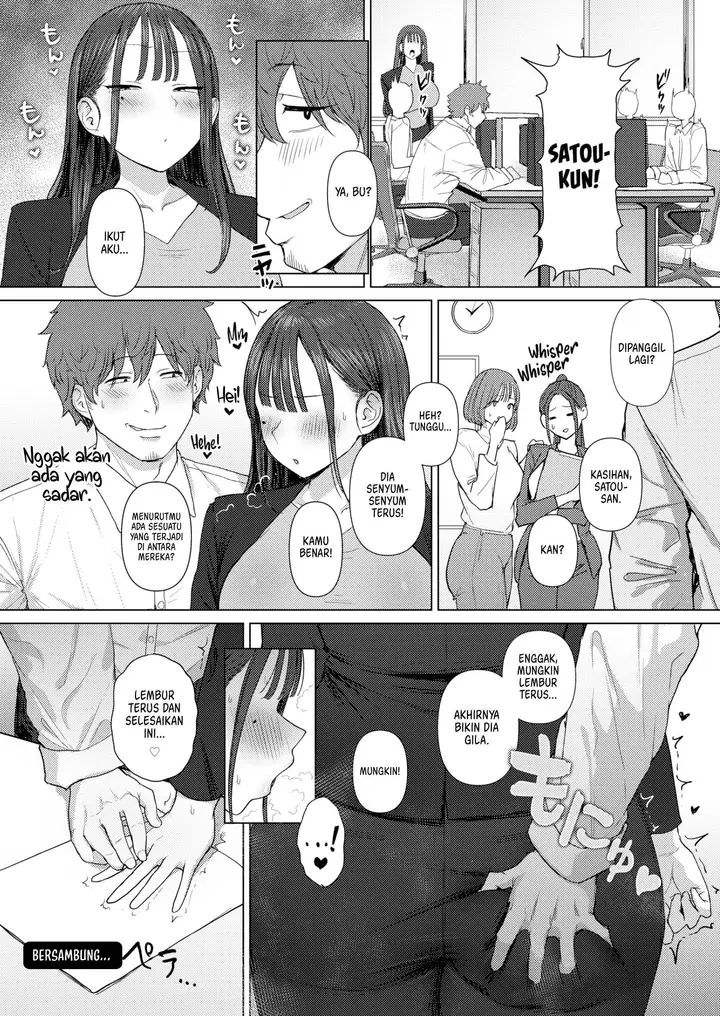 image-komik-blackmailing-my-boss-using-my-power-to-recognize-women-chapter-01-29/30