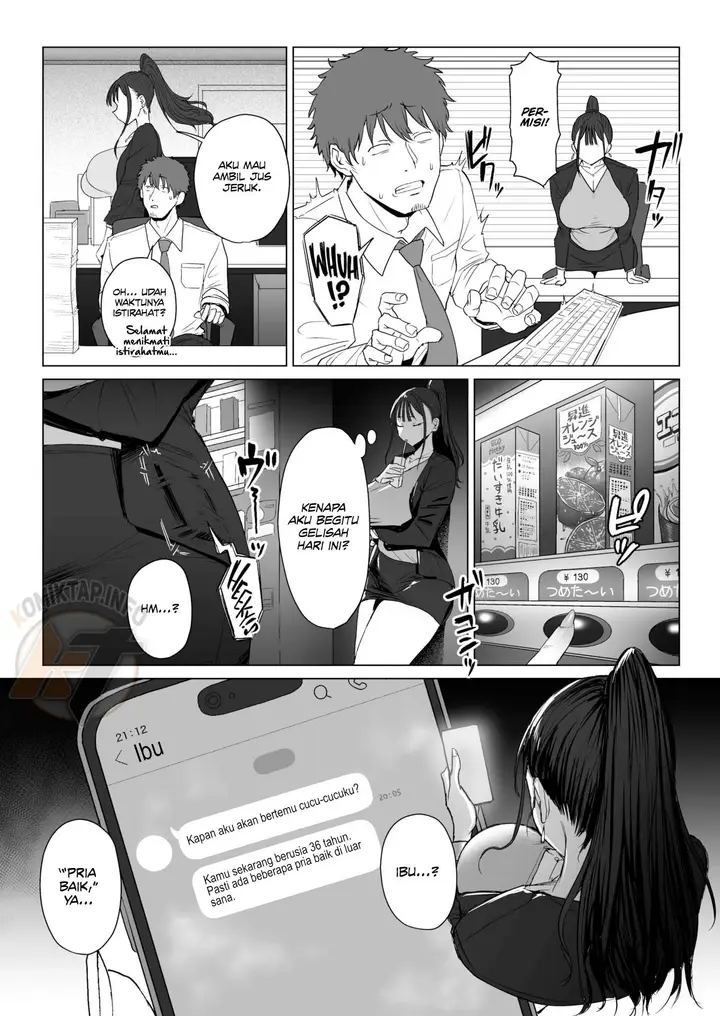 image-komik-blackmailing-my-boss-using-my-power-to-recognize-women-chapter-02-6/43