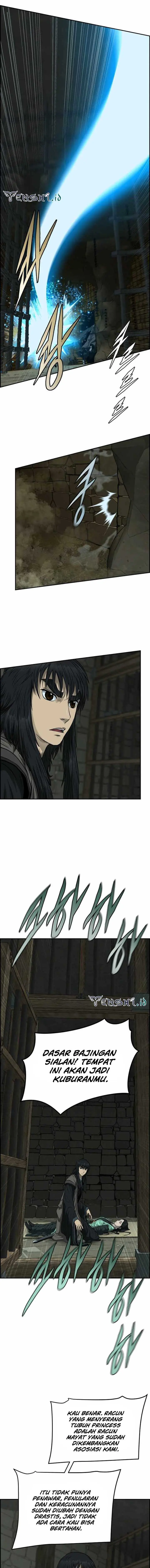 image-komik-blade-of-winds-and-thunders-chapter-100-7/15