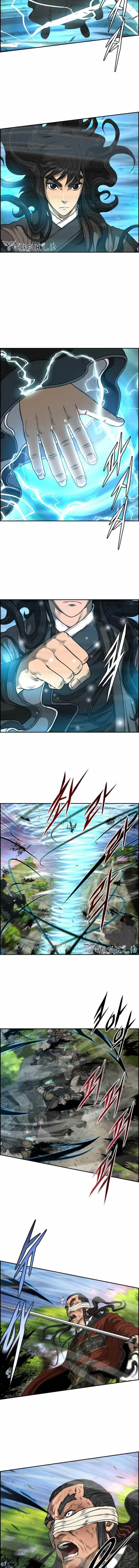 image-komik-blade-of-winds-and-thunders-chapter-102-11/15