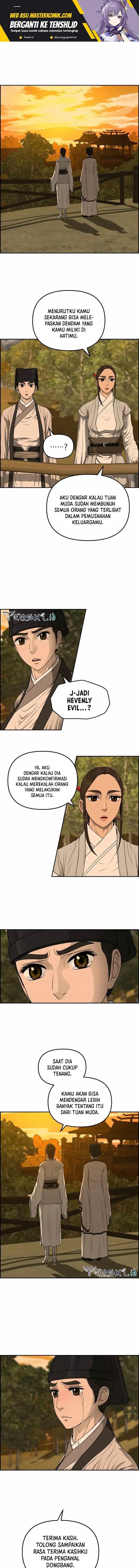 image-komik-blade-of-winds-and-thunders-chapter-104-1/15