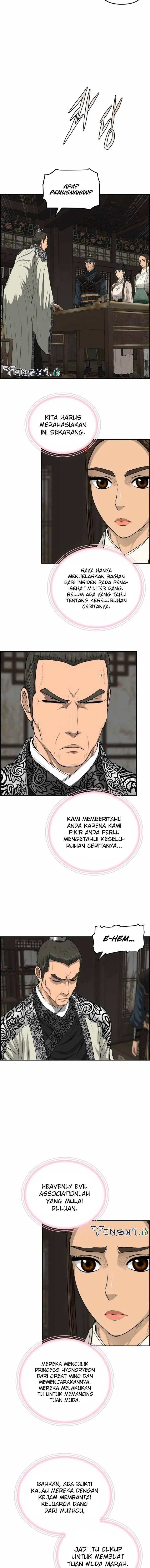 image-komik-blade-of-winds-and-thunders-chapter-104-11/15