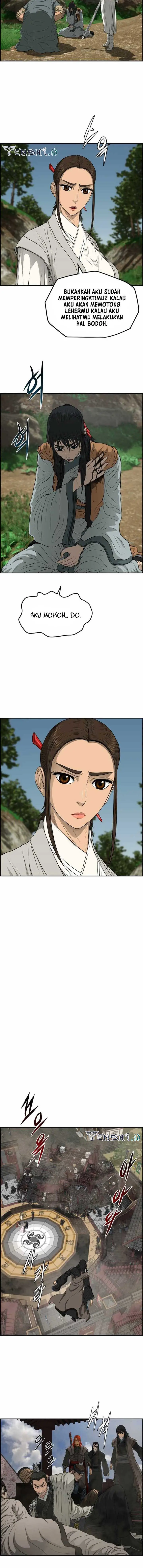 image-komik-blade-of-winds-and-thunders-chapter-105-8/15