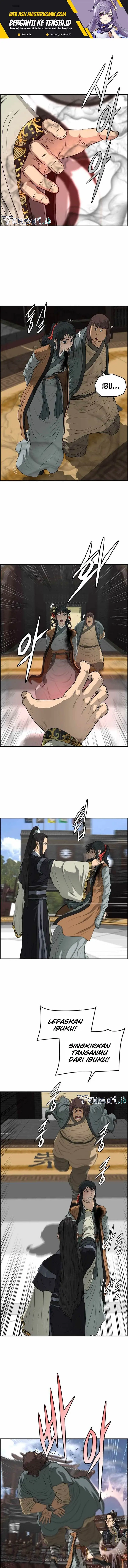 image-komik-blade-of-winds-and-thunders-chapter-106-1/15