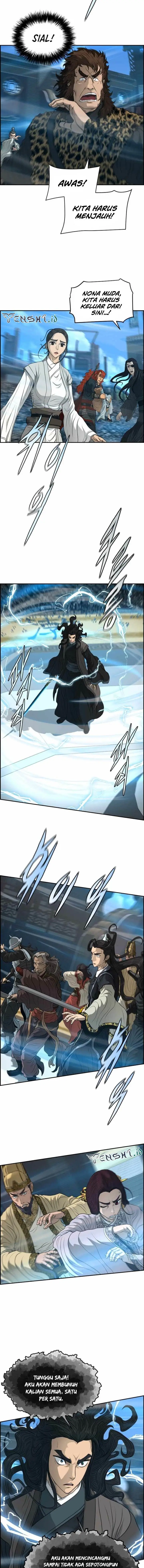 image-komik-blade-of-winds-and-thunders-chapter-107-11/15