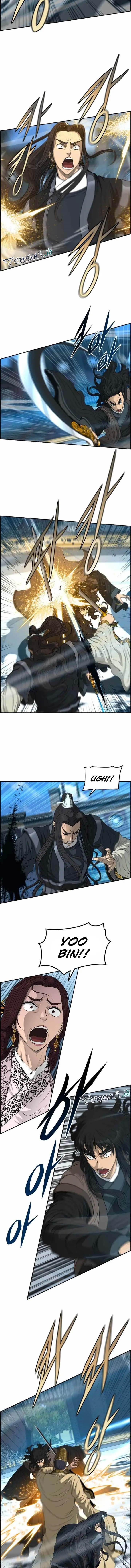 image-komik-blade-of-winds-and-thunders-chapter-108-2/15