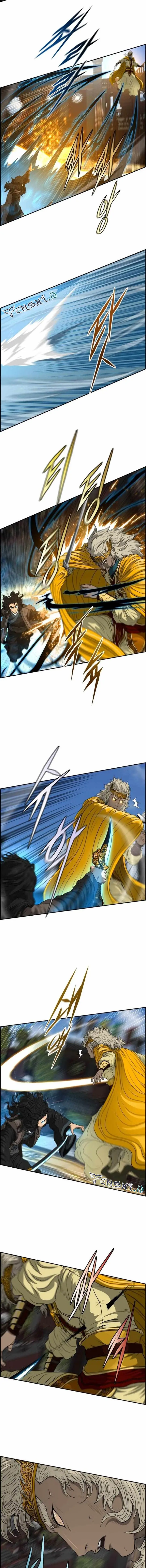 image-komik-blade-of-winds-and-thunders-chapter-108-11/15