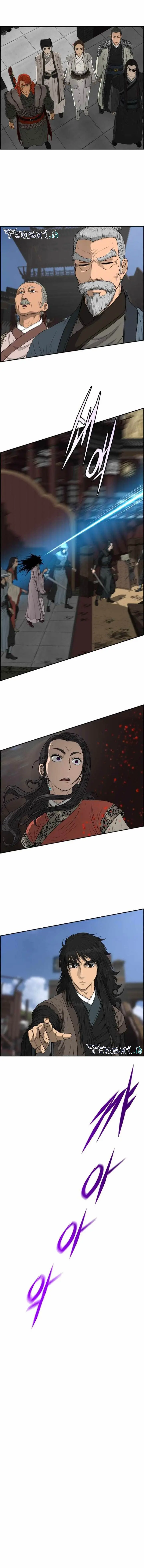 image-komik-blade-of-winds-and-thunders-chapter-109-6/20