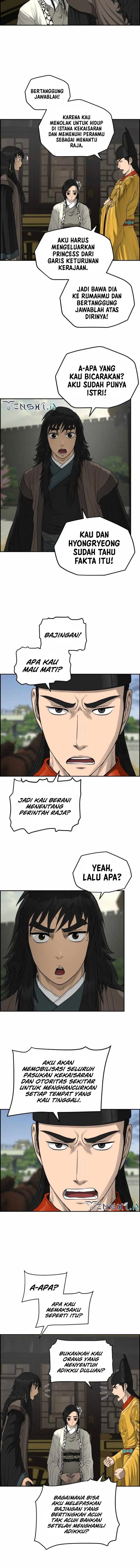 image-komik-blade-of-winds-and-thunders-chapter-109-15/20