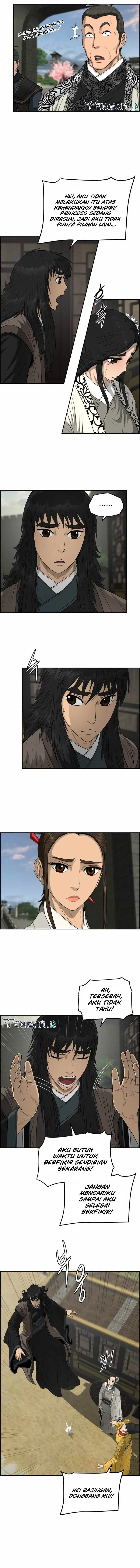 image-komik-blade-of-winds-and-thunders-chapter-109-16/20