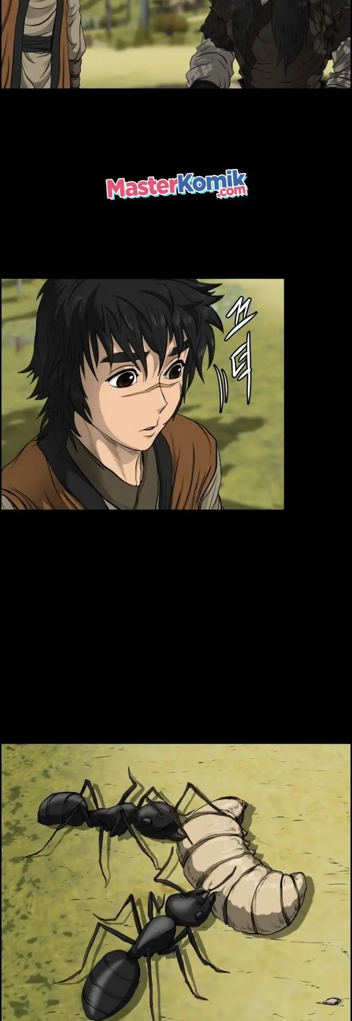 image-komik-blade-of-winds-and-thunders-chapter-11-14/46