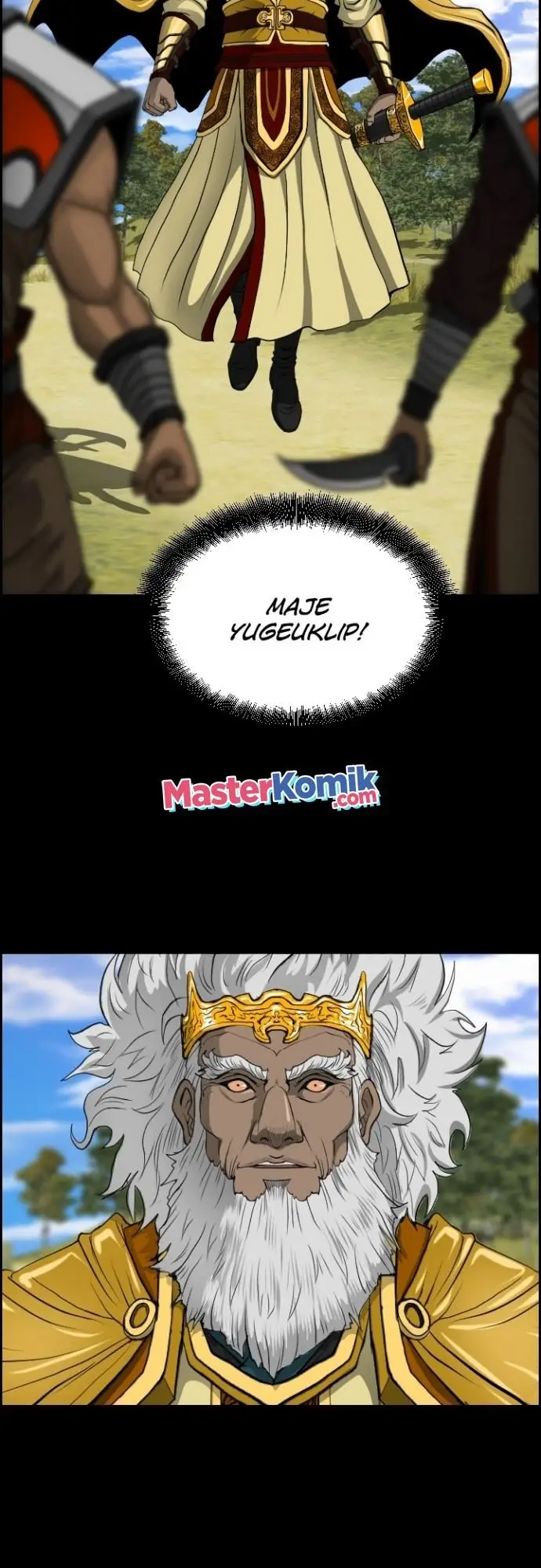 image-komik-blade-of-winds-and-thunders-chapter-11-25/46