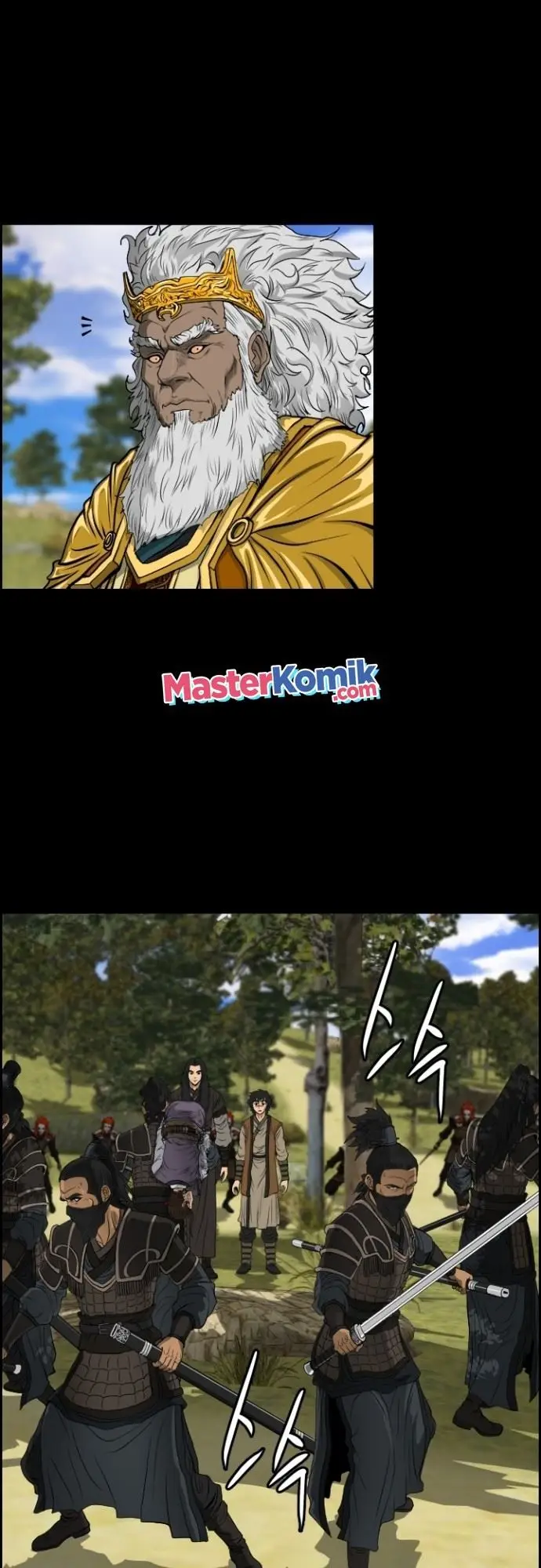 image-komik-blade-of-winds-and-thunders-chapter-11-28/46