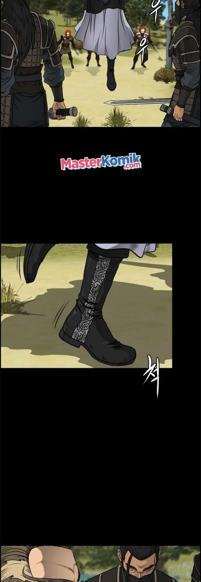 image-komik-blade-of-winds-and-thunders-chapter-11-40/46