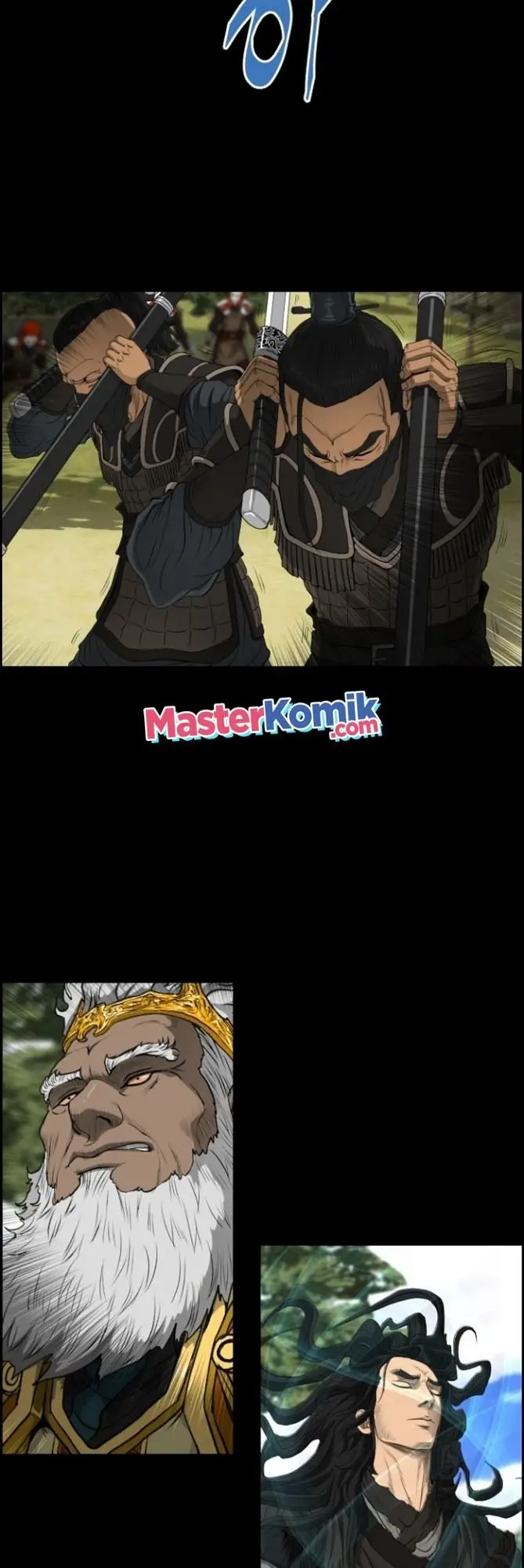 image-komik-blade-of-winds-and-thunders-chapter-12-25/46