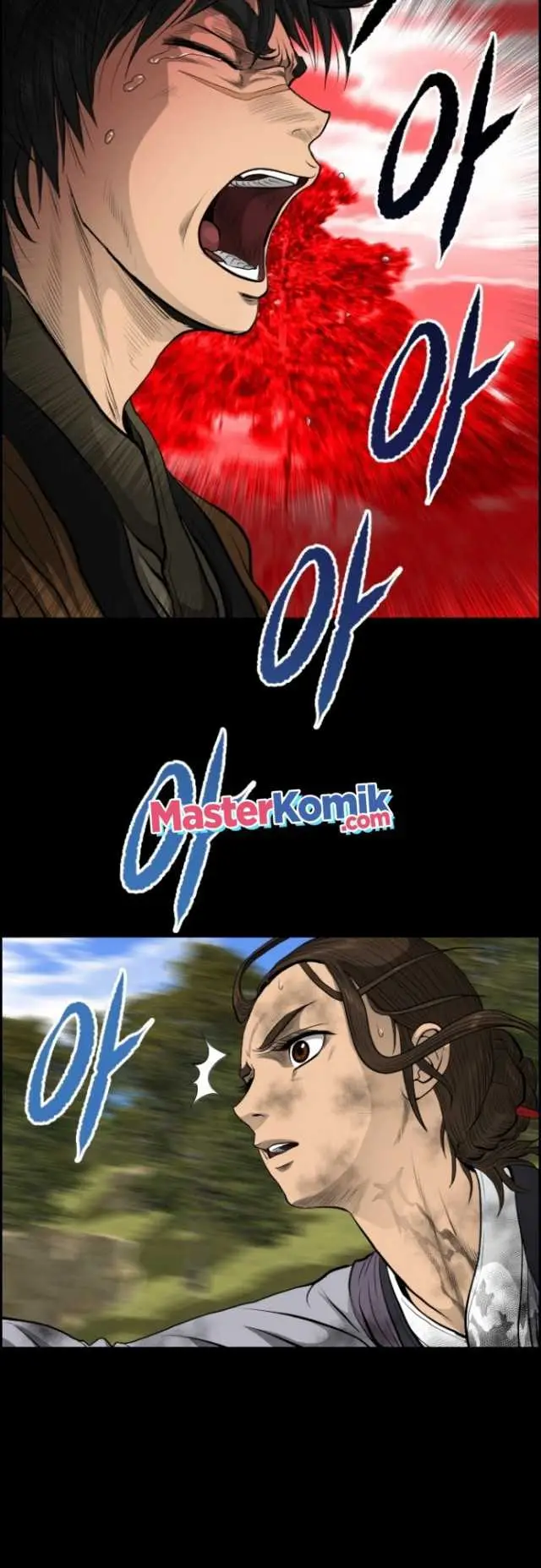 image-komik-blade-of-winds-and-thunders-chapter-13-27/45