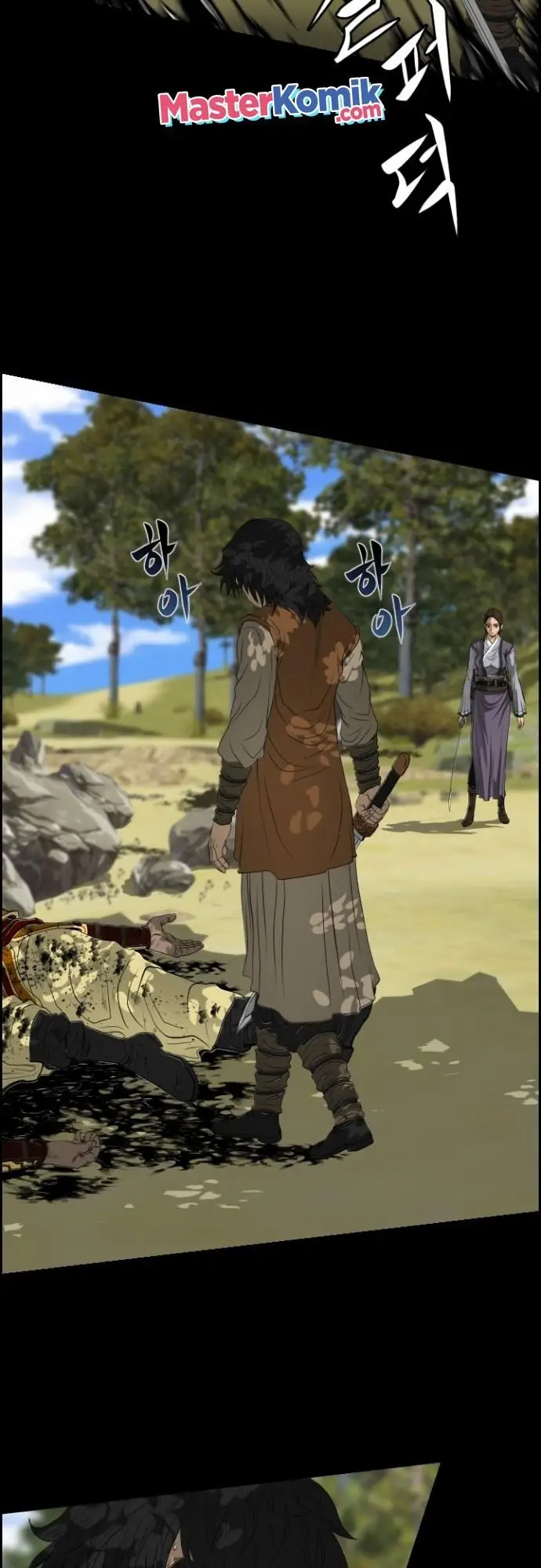 image-komik-blade-of-winds-and-thunders-chapter-14-30/46