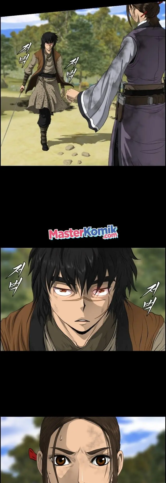 image-komik-blade-of-winds-and-thunders-chapter-14-32/46