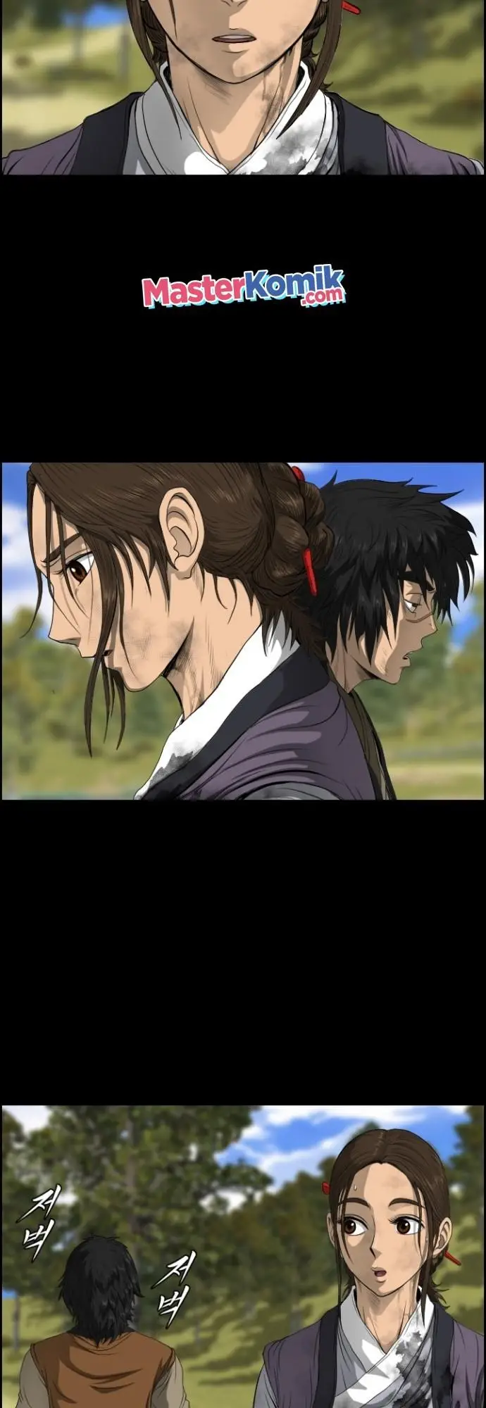 image-komik-blade-of-winds-and-thunders-chapter-14-33/46