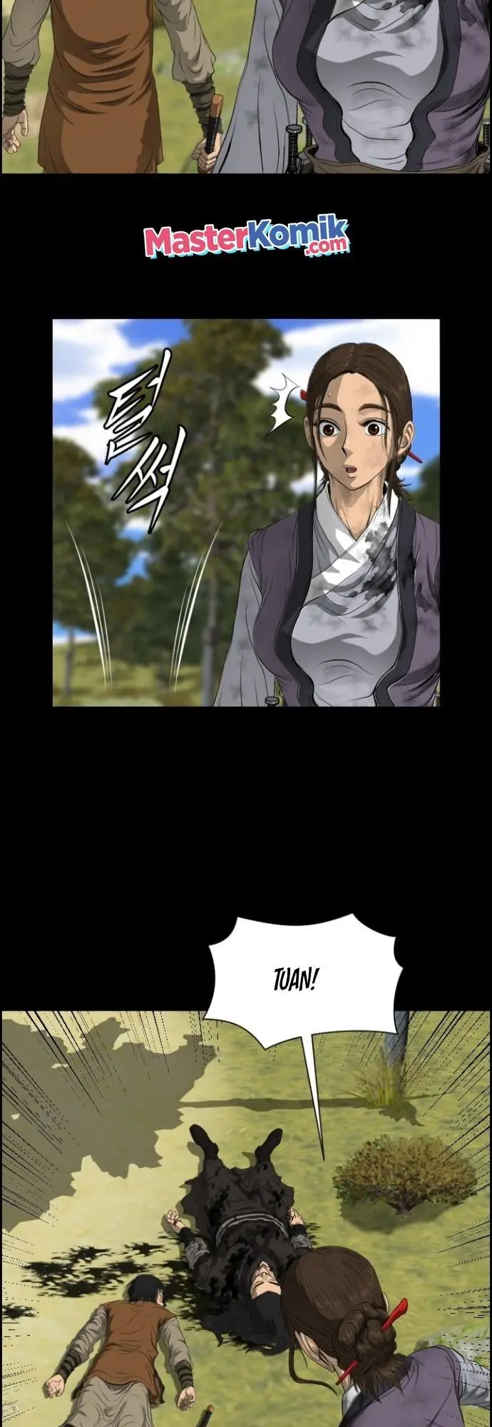 image-komik-blade-of-winds-and-thunders-chapter-14-34/46