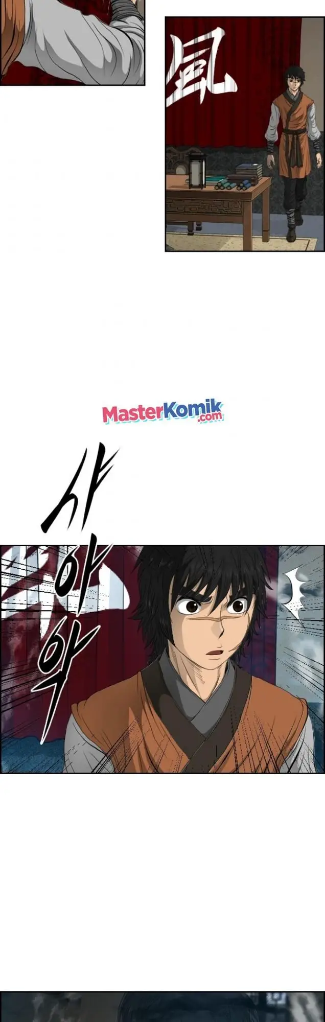 image-komik-blade-of-winds-and-thunders-chapter-17-21/41