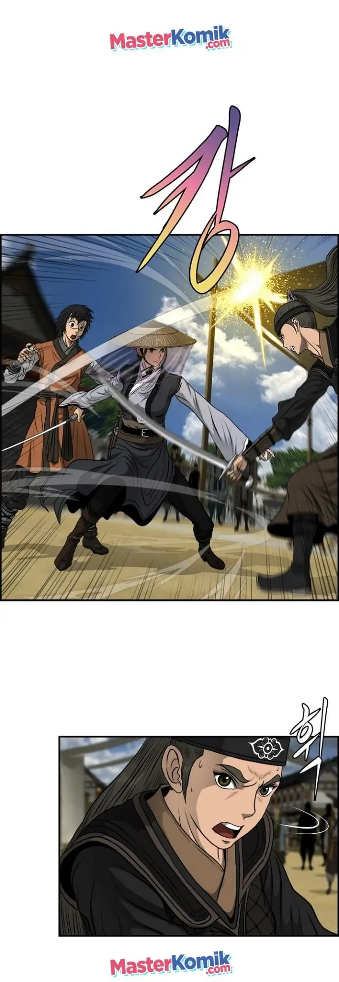 image-komik-blade-of-winds-and-thunders-chapter-19-33/39