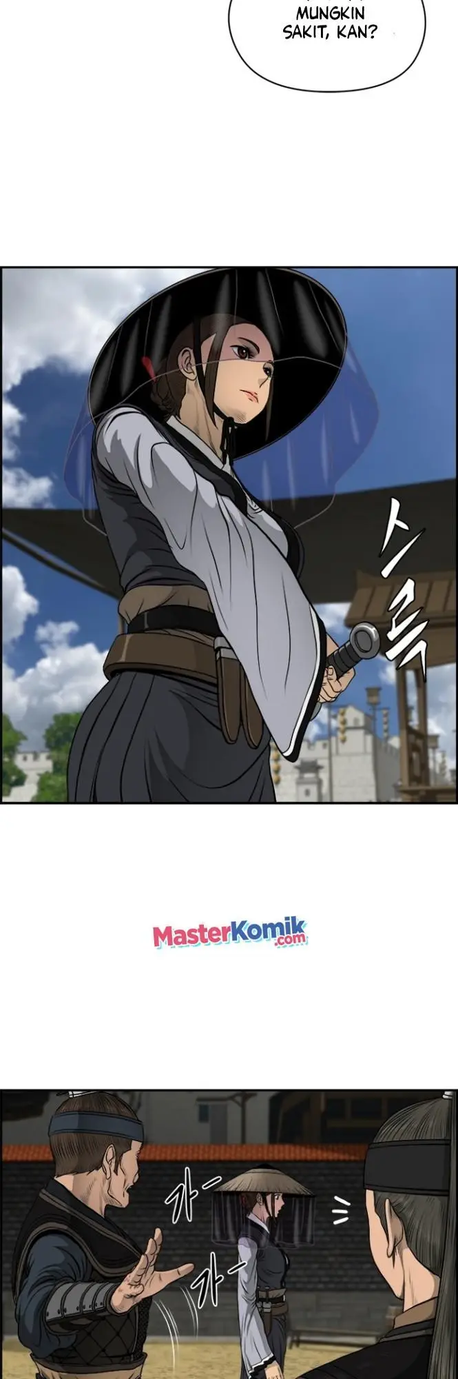 image-komik-blade-of-winds-and-thunders-chapter-20-18/41