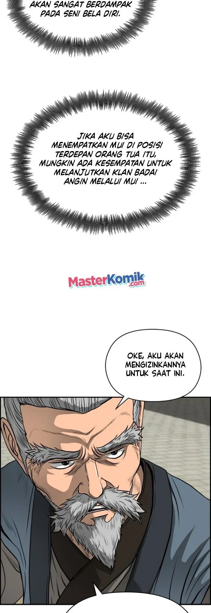 image-komik-blade-of-winds-and-thunders-chapter-21-34/45