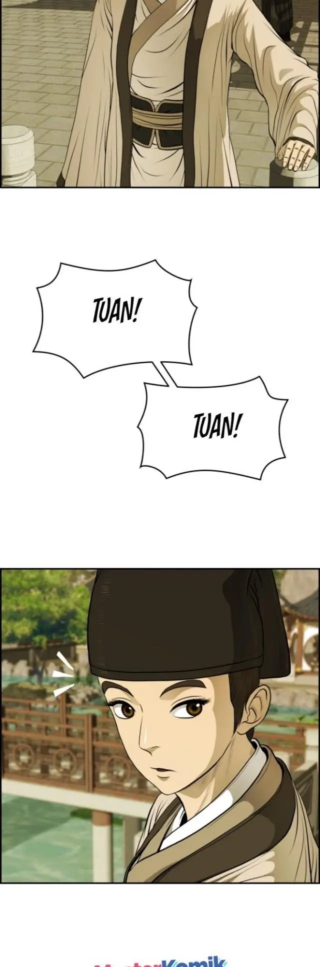 image-komik-blade-of-winds-and-thunders-chapter-22-8/45