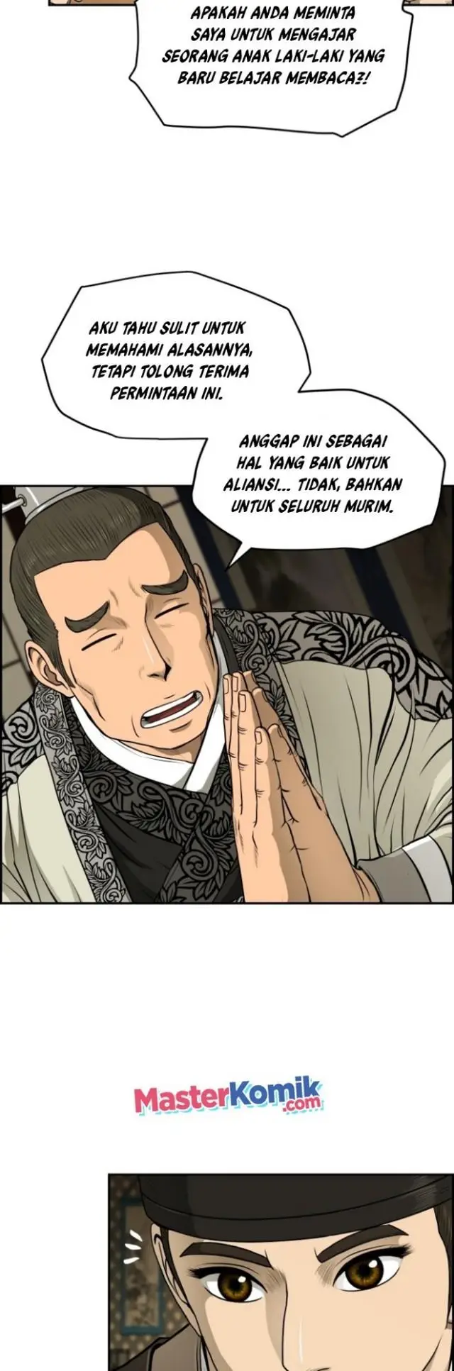 image-komik-blade-of-winds-and-thunders-chapter-22-13/45