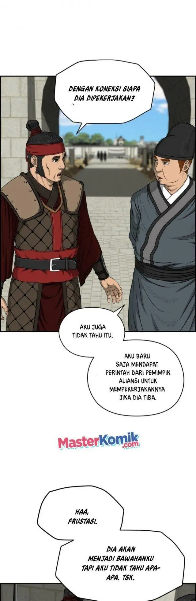 image-komik-blade-of-winds-and-thunders-chapter-22-17/45