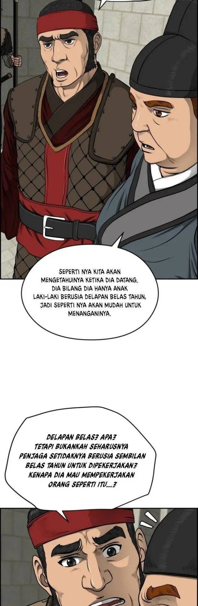 image-komik-blade-of-winds-and-thunders-chapter-22-18/45