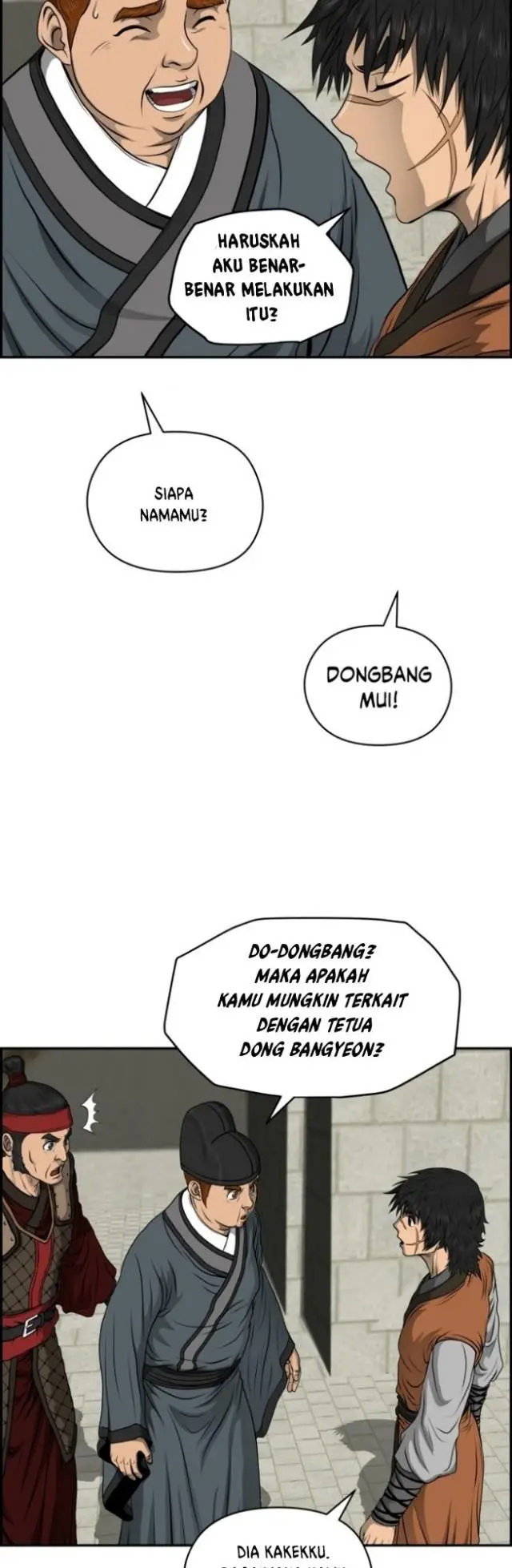 image-komik-blade-of-winds-and-thunders-chapter-22-26/45