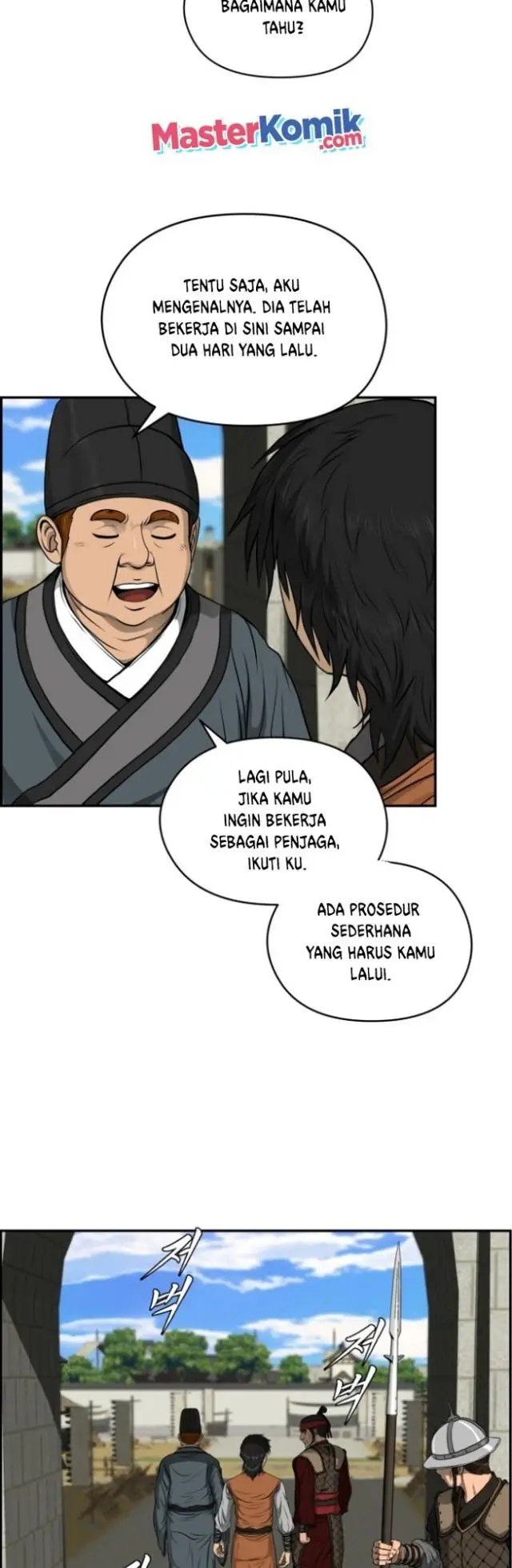 image-komik-blade-of-winds-and-thunders-chapter-22-27/45