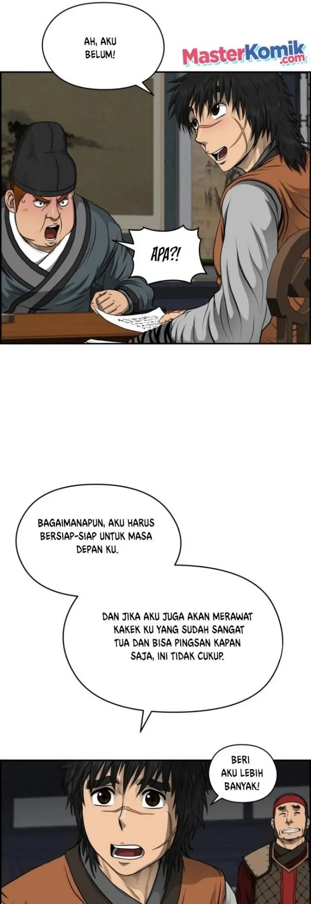 image-komik-blade-of-winds-and-thunders-chapter-22-32/45